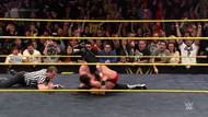 Why are referees so weak?